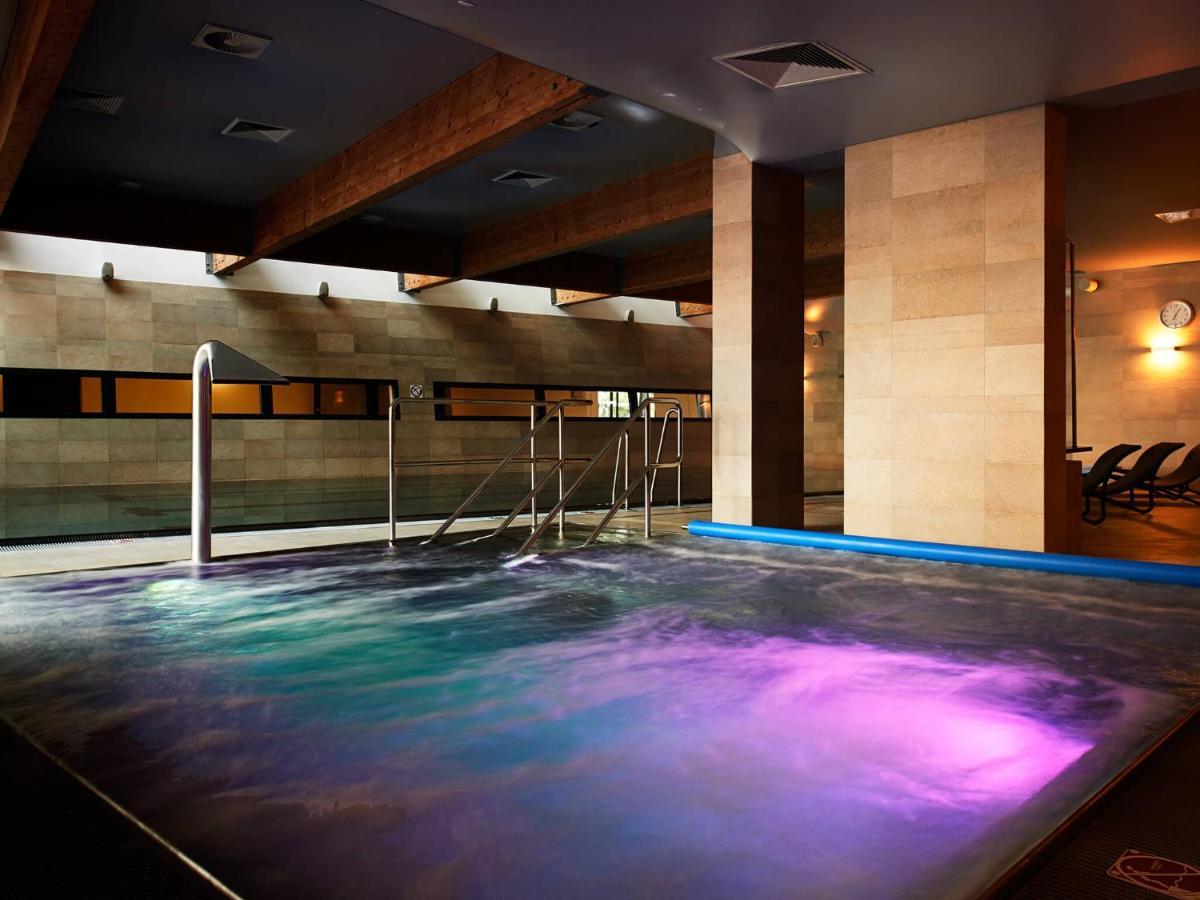 Vacationclub - Olympic Park Apartament B302 Kołobrzeg Exteriör bild