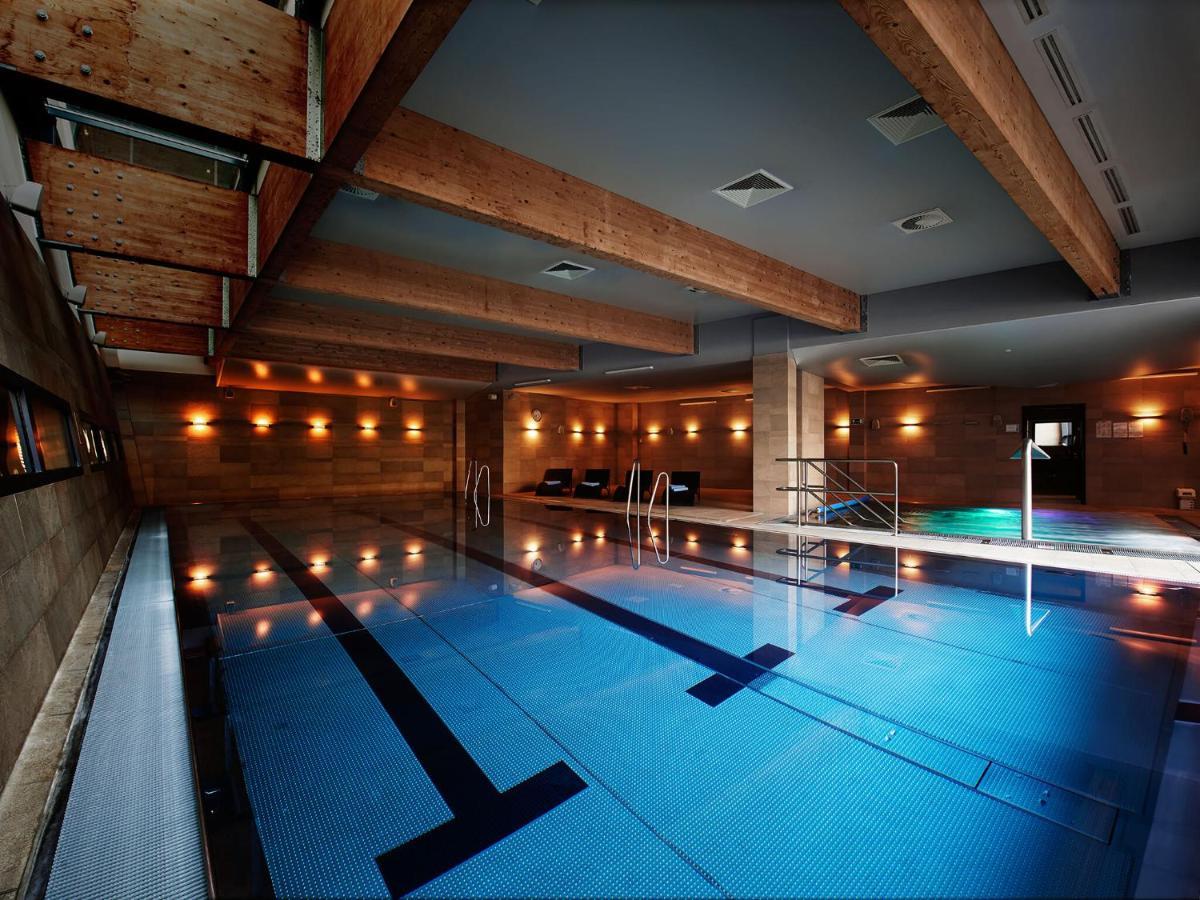 Vacationclub - Olympic Park Apartament B302 Kołobrzeg Exteriör bild