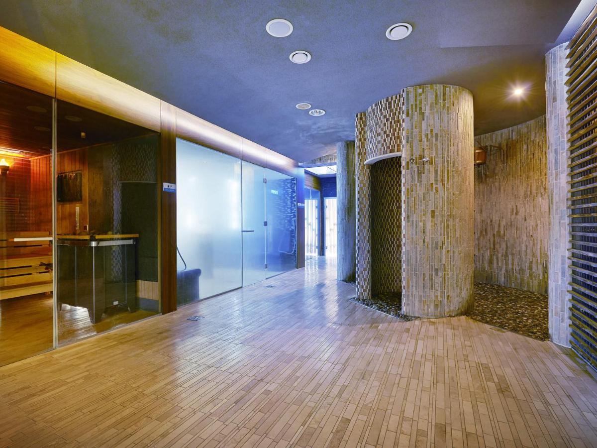 Vacationclub - Olympic Park Apartament B302 Kołobrzeg Exteriör bild
