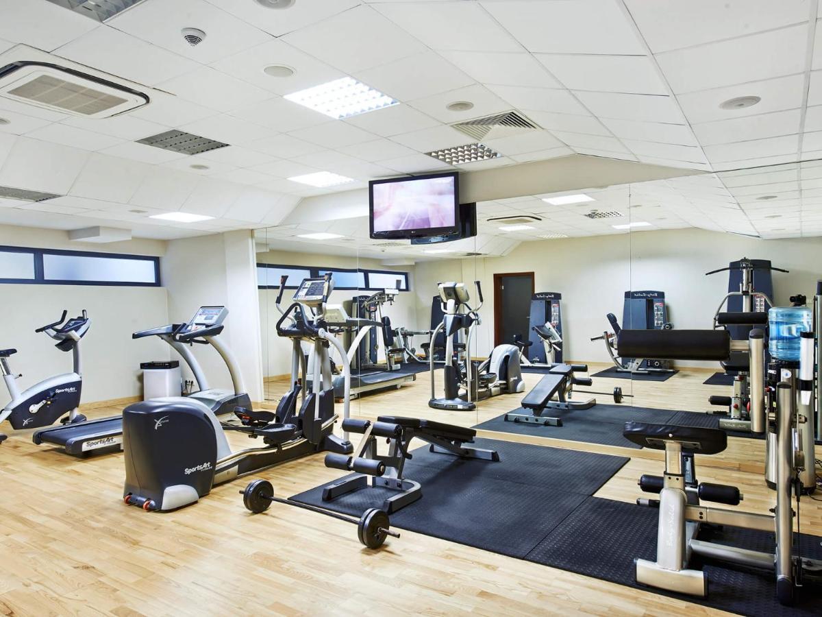 Vacationclub - Olympic Park Apartament B302 Kołobrzeg Exteriör bild